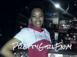 PrettyGirlEnvy
