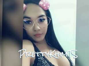 PrettyKhimTS