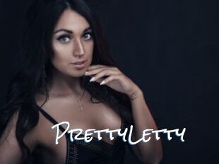 PrettyLetty
