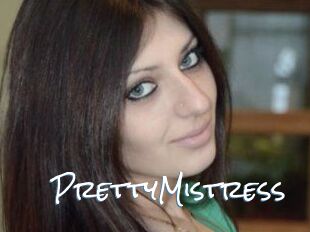PrettyMistress