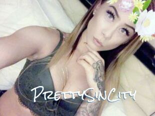 PrettySinCity