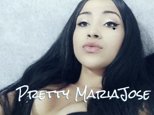 Pretty_MariaJose Sex Feed