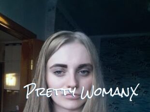 Pretty_WomanX