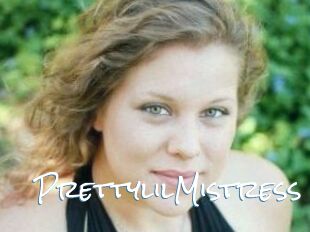 PrettylilMistress