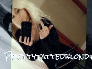 Prettytattedblondie