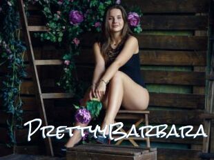 PrettyyBarbara