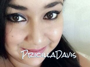 Pricilla_Davis