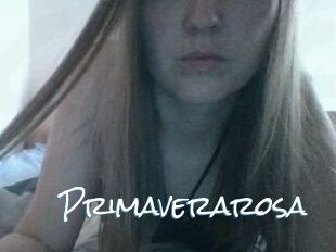 Primaverarosa