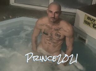 Prince2021