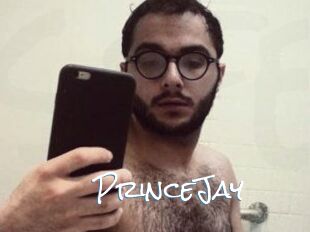 PrinceJay
