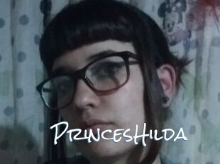 PrincesHilda