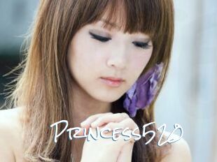 Princess520