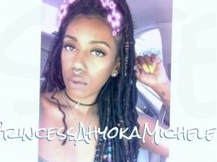 PrincessAhyokaMichele