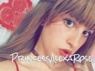 PrincessAlexaRose