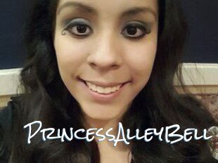 PrincessAlleyBell
