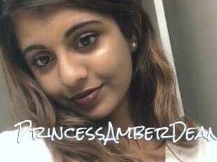 PrincessAmberDean