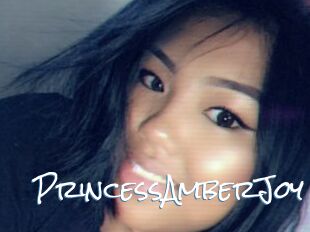 PrincessAmberJoy