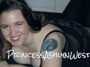 PrincessAshlynWest