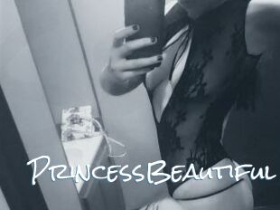 PrincessBeautiful