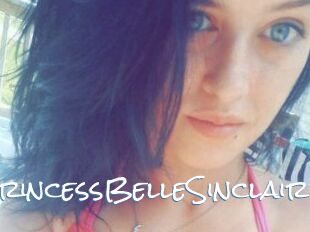 PrincessBelleSinclair