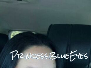 PrincessBlueEyes