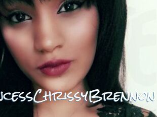 PrincessChrissyBrennon