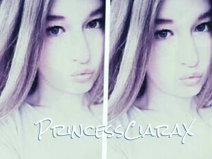 PrincessCiaraX