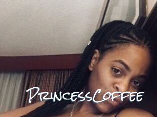 PrincessCoffee