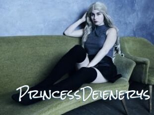 PrincessDeienerys