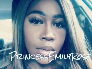 PrincessEmilyRose