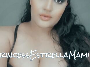 PrincessEstrellaMami