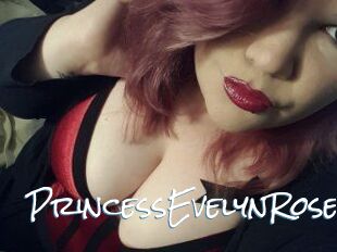 PrincessEvelynRose