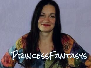 PrincessFantasys