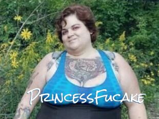PrincessFucake