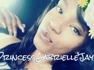 PrincessGabrielleJay