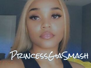 PrincessGiaSmash
