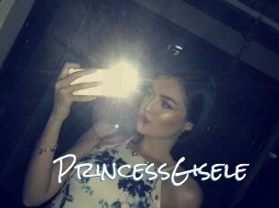PrincessGisele