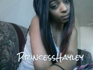 PrincessHayley