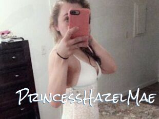 PrincessHazelMae