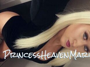 PrincessHeavenMarie