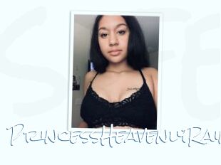 PrincessHeavenlyRain