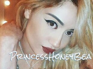 PrincessHoneyBea