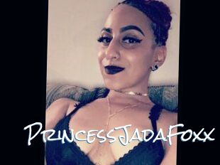 PrincessJadaFoxx