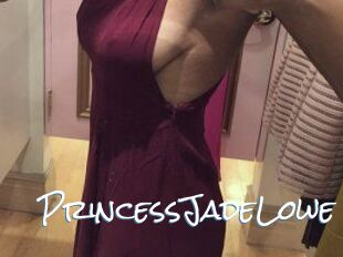 PrincessJadeLowe