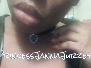 PrincessJannaJurzey