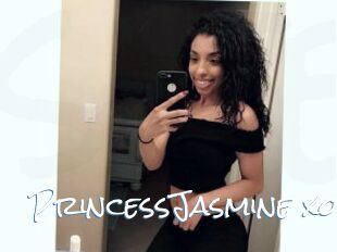 PrincessJasmine_xo