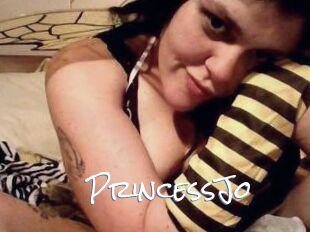 PrincessJo