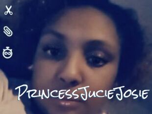 PrincessJucieJosie