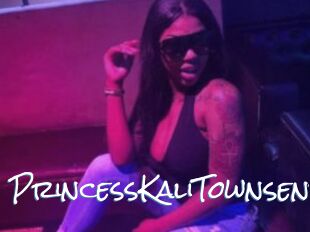 PrincessKaliTownsend