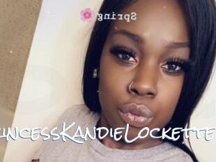 PrincessKandieLockette